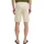 Marc O'Polo slim fit Shorts aus Baumwoll-Mix Modell 'SALO', beige, 38,