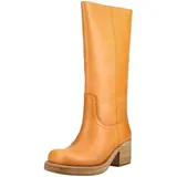 Jeffrey Campbell Stiefel karamell 39