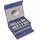 SACHER Schmuckschatulle Denim Jewellery Case Blue