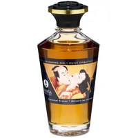 Shunga Aphrodisiac Warming Oil