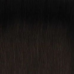 Balmain Clip in Fringe Human Hair Rio