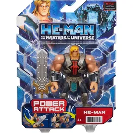 Mattel He-Man Actionfigur 15 cm