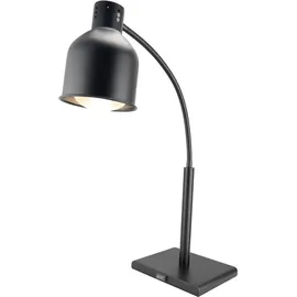 HENDI Flexible Wärmelampe Infrarot-Wärmelampe 250 Watt