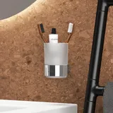 Ideal Standard Zahnputzbecher Satinierte
