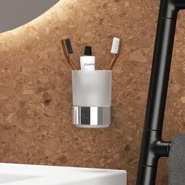 Ideal Standard Zahnputzbecher Satinierte
