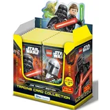 Blue Ocean LEGO Star Wars Die Macht Edition Booster Display