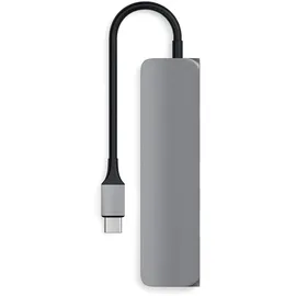 Satechi ST-CMAM USB-C 4 in 1)