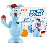 Tonies Woozle Goozle & Elektrizität