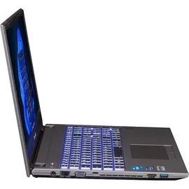 bluechip TRAVELline B15W55 Intel Core i3-1315U 8 GB RAM, 500GB SSD