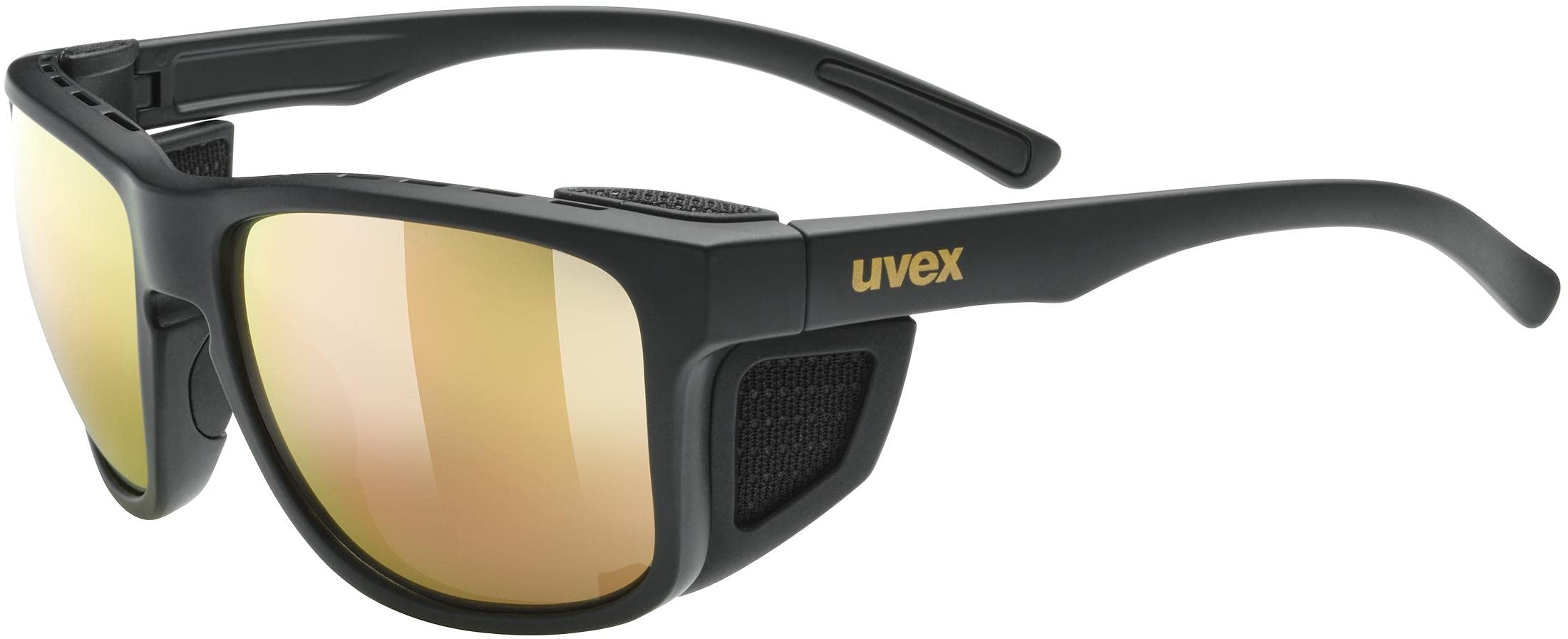 Uvex Unisex Sportstyle 312 Sportbrille (1er Pack)