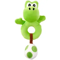Simba My Mario Yoshi Greifling Grün