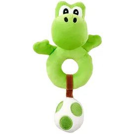 Simba My Mario Yoshi Greifling Grün