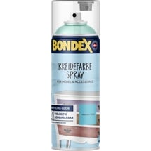 Bondex Kreidefarbe Spray 400 ml frisches türkis