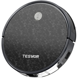 Intelligenter Staubsauger-Roboter Tesvor M1 Pro