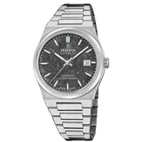 Festina Automatik F20028/C Edelstahl 40 mm