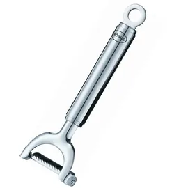 Rösle Julienneschäler Edelstahl 18/10 17 cm