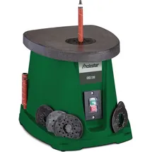 Holzstar Oszillierende Spindelschleifmaschine OSS 100 (0,45 kW, 230 V)