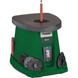 Holzstar Oszillierende Spindelschleifmaschine OSS 100 (0,45 kW, 230 V)