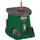 Holzstar Oszillierende Spindelschleifmaschine OSS 100 (0,45 kW, 230 V)