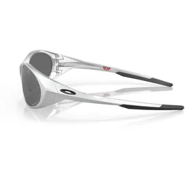OAKLEY Eyejacket Redux Matte Black Sonnenbrille prizm grey (943801)