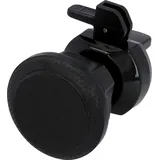 CARTREND Smartphone-Magnethalterung Halterung schwarz