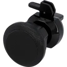 CARTREND Smartphone-Magnethalterung Halterung schwarz