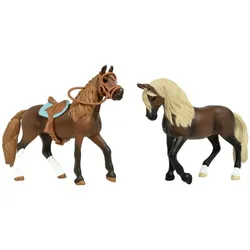 Schleich Paso Peruano Starter-Set