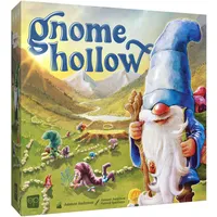 USAopoly The OP Games | GNOME Hollow Brettspiel auf