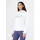 Champion Hoodie Weiß S