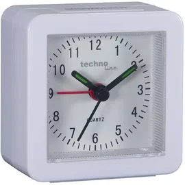 Technoline Geneva SC weiß
