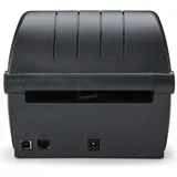 Zebra Technologies Zebra ZD200 Series ZD230 (203 dpi), Etikettendrucker Schwarz