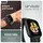 Motorola Moto Watch Fit Trekking Green