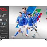 TCL 98P89K 98 Zoll QLED 4K Google TV