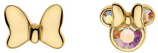 Disney Ohrstecker ES00073CRCL.CS - gold