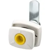 FAWO Knebelverschluss, HSC-System weiß