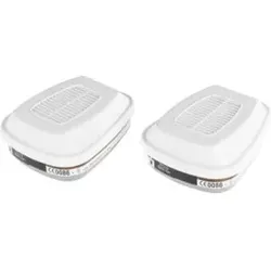 3M Wechselfilter-Set A2P3R