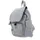 Kipling City Pack Mini Rucksack Grau