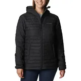 Columbia Silver Falls II schwarz XL