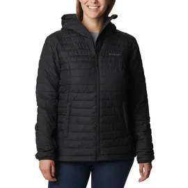 Columbia Silver Falls II schwarz XL