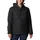 Columbia Silver Falls II schwarz XL