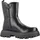 GEOX Ankle-Boots Schwarz 33