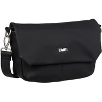 Zwei Bodybag Mademoiselle M40 Nubuk/Black Schwarz Damen