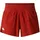 The North Face Summit Pacesetter 3in Shorts Rot L