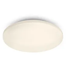 Briloner LED Deckenleuchte 1 34 x 6 cm weiß