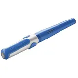 RH M (mittel) blau