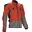 Leatt 5 5 Orange/Grau/Schwarz S