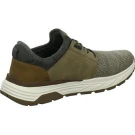 Rieker 06150 Herren Sneaker Low Beige 40