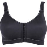 Anita Active Damen Sport Frontline Open BH schwarz 90B