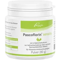 Pascoe Pascoflorin sensitiv Pulver 80 g
