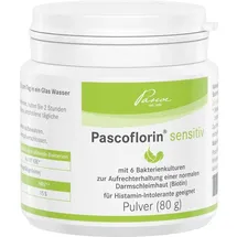 Pascoe Pascoflorin sensitiv Pulver 80 g